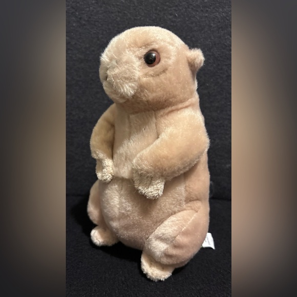 8” Prairie Dog Plush Realistic Stuffed Animal Wild Republic SO CUTE!! - Picture 1 of 9